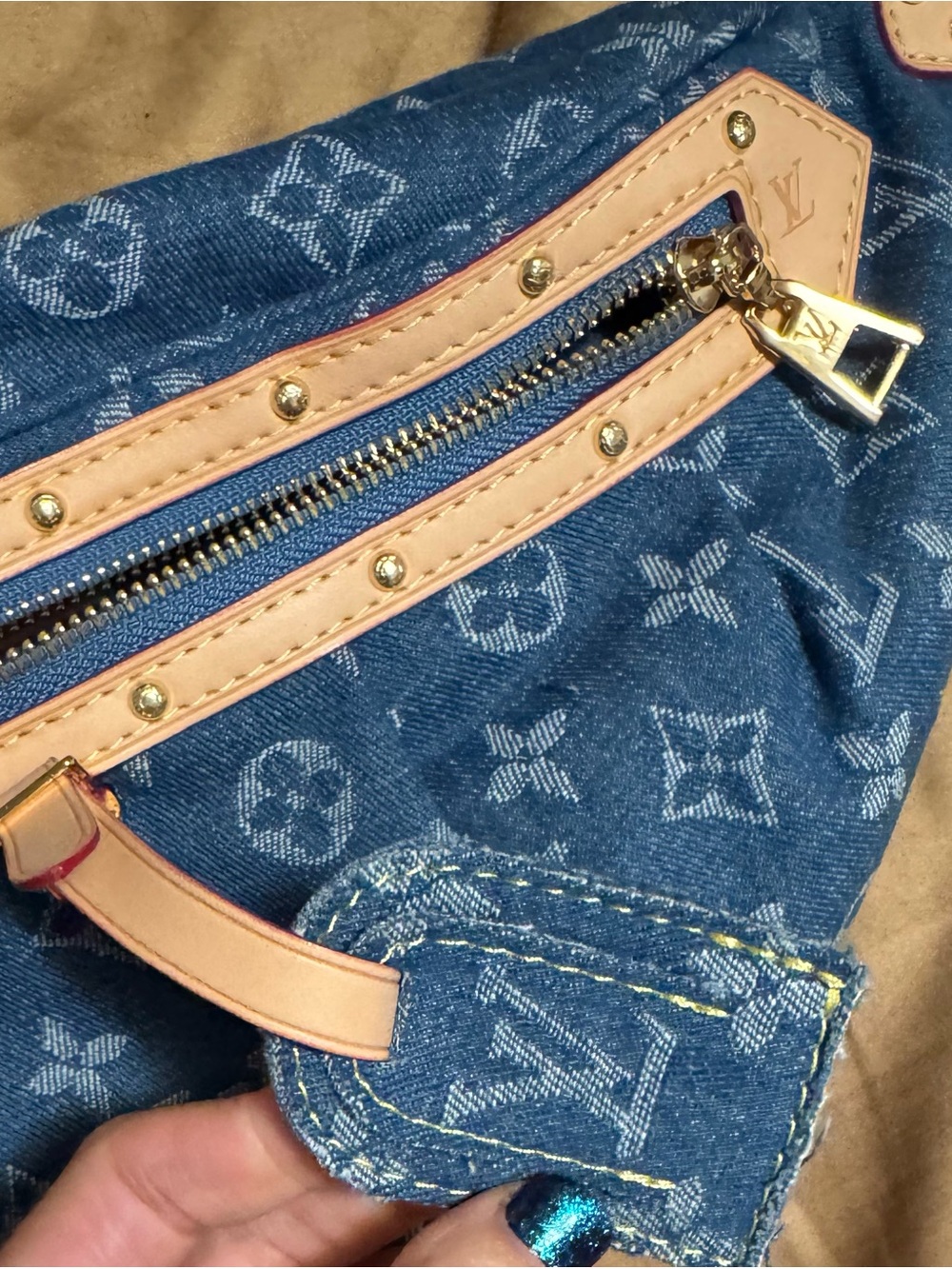 Cute Bag - Picture 7 of 7